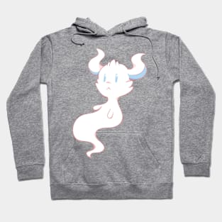 Ghost dragon Hoodie